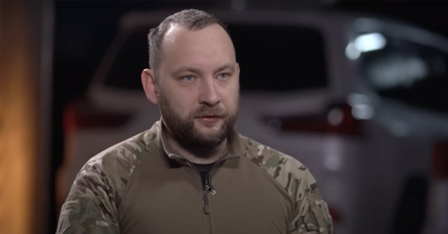 Заява міжнародної спільноти InformNapalm щодо тиску на Михайла Макарука з боку ДБР