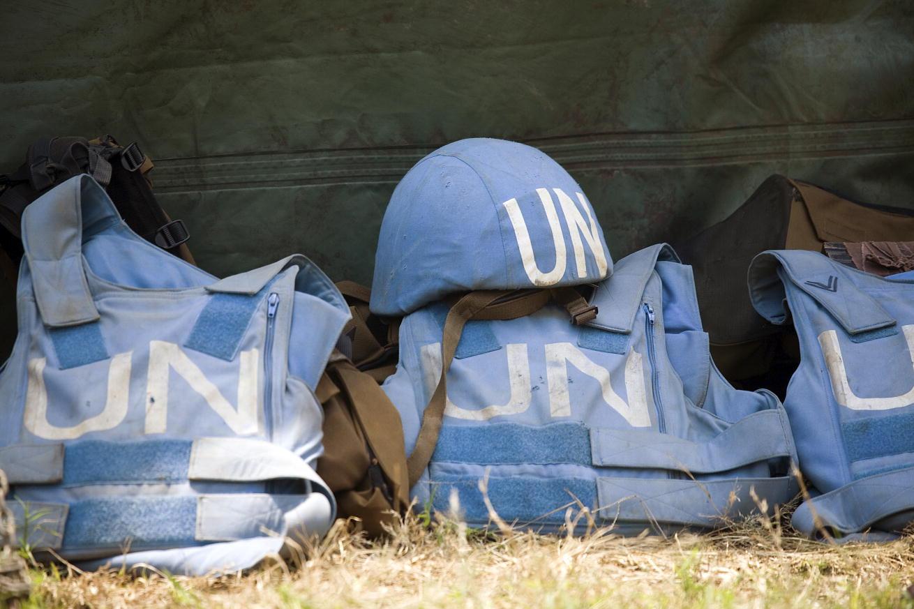 Is Croatian Peacekeeping Model Best for Donbas? 47
