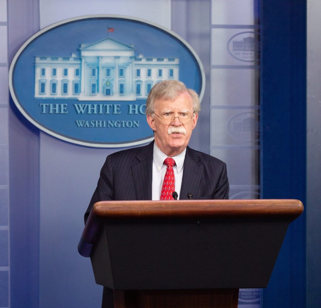 Trump adviser: russia should ‘get out of’ Ukraine
