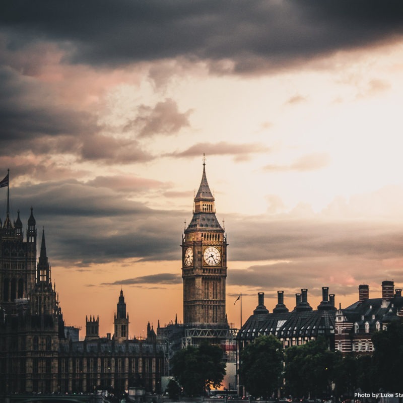 Чи може угода "Україна-плюс" вирішити проблему Brexit|у?