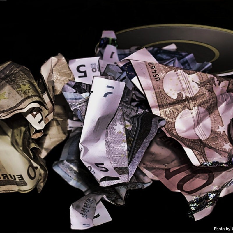 European Commission sues Austria, Belgium and the Netherlands over anti-money laundering