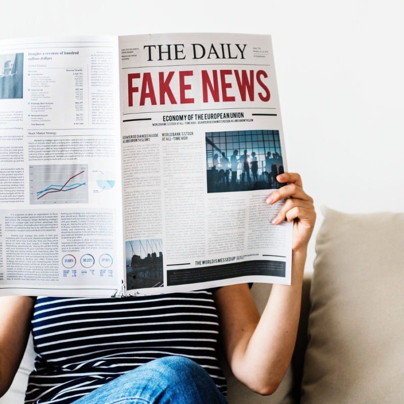 russia: Twenty Years of Distorting the Media