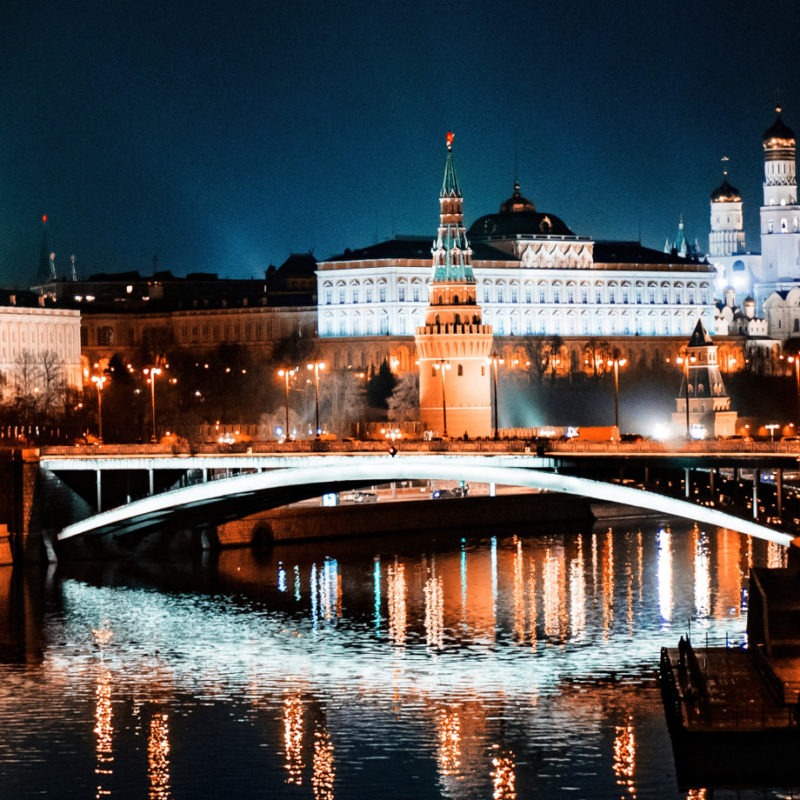 The kremlin-driven Propaganda Network Has Been Exposed in Eastern Europe