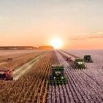 Ukraine, the UK and Latvia are strengthening cooperation to counter the illegal export of Ukrainian grain
