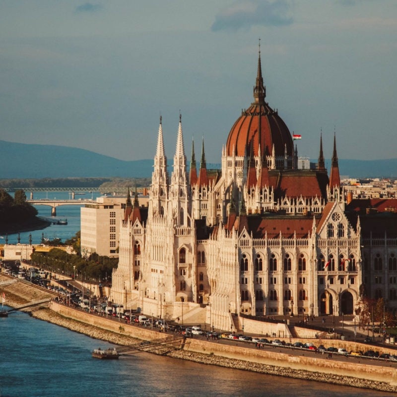 Budapest inciting ethnic hatred in Zakarpattia for kremlin's money