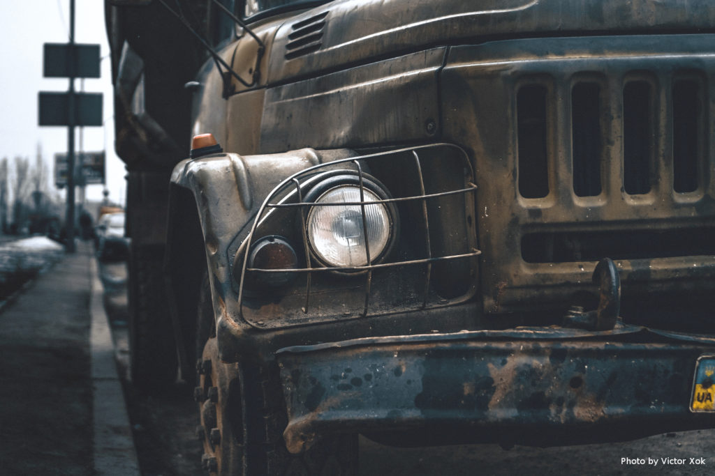 The West Got Martial Law in Ukraine Totally Wrong