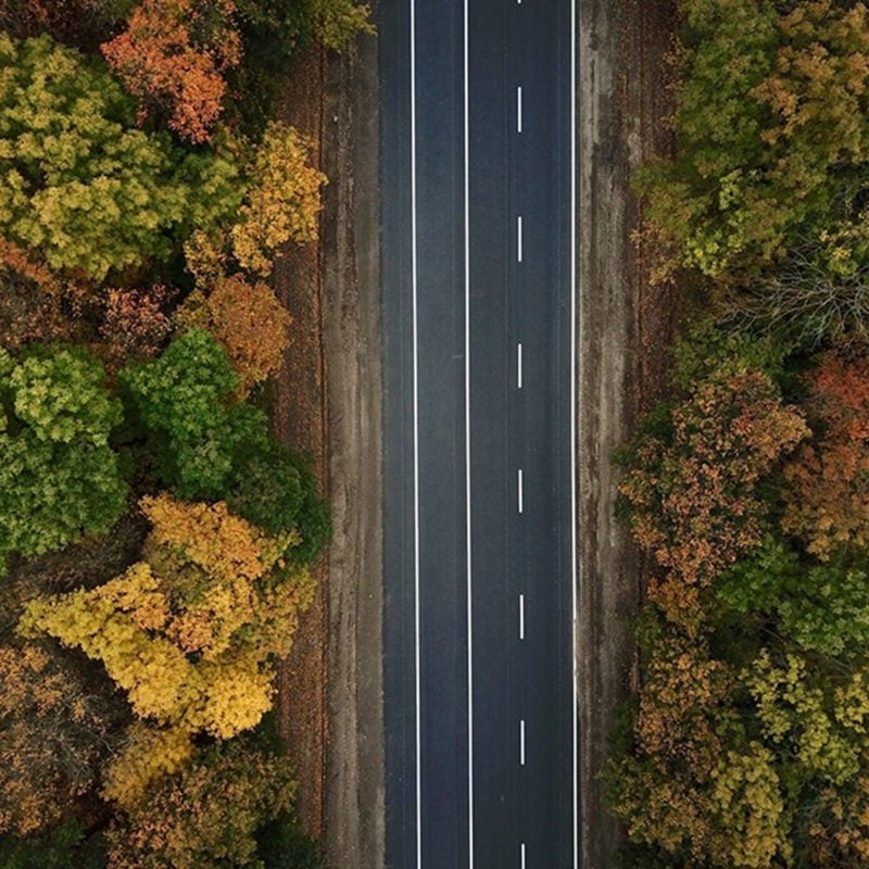 У 2019 на будівництво доріг виділено понад 55 мільярдів