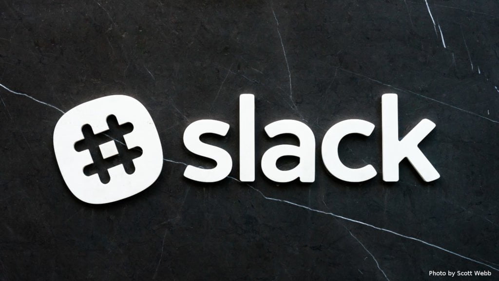 Slack will suspend accounts in Crimea