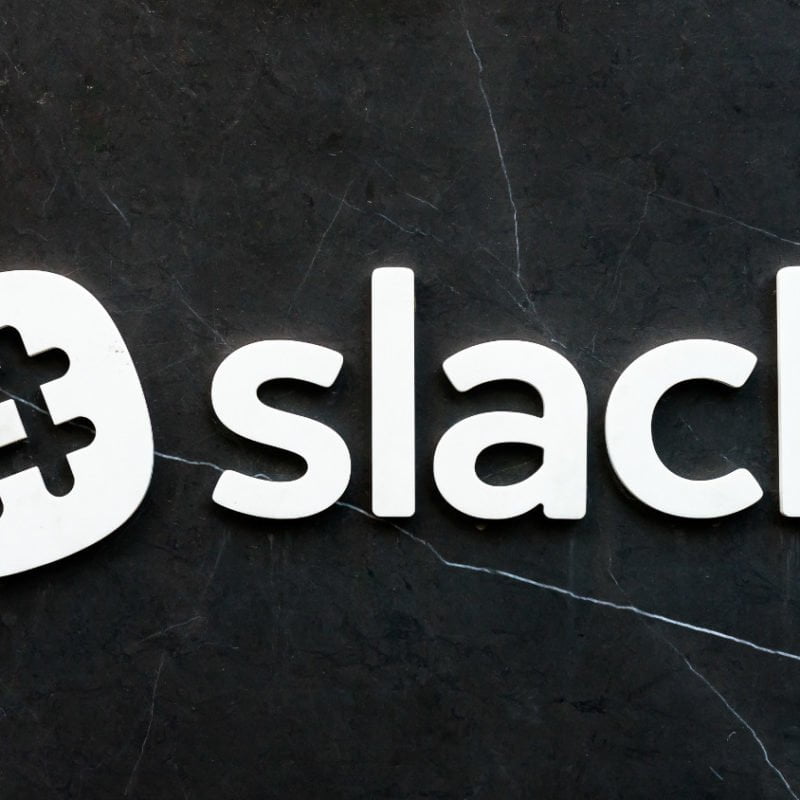 Slack will suspend accounts in Crimea