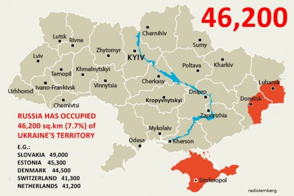 putin: war in Ukraine will continue