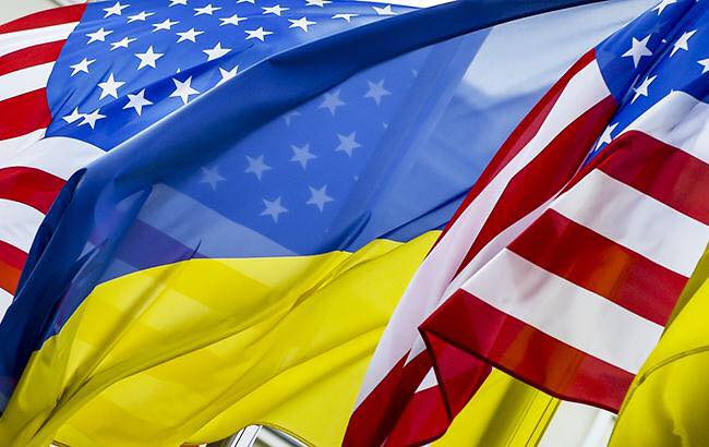 США підтримують Україну на шляху до вступу в НАТО 5