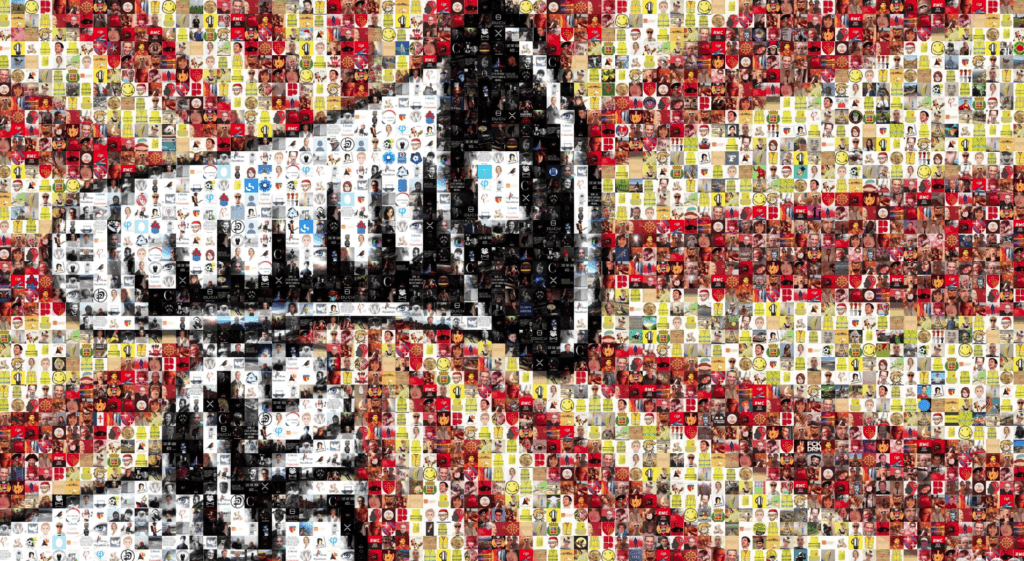 France might be losing its first big information war