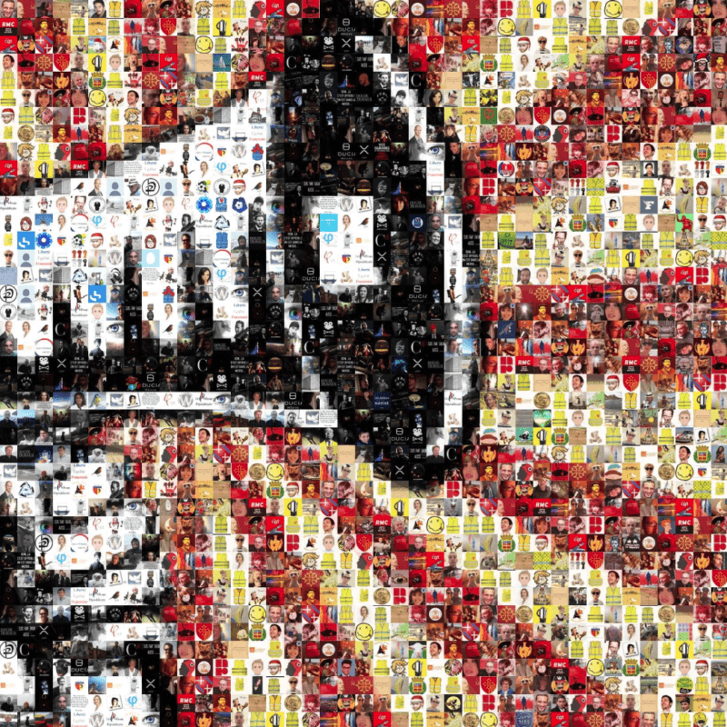 France might be losing its first big information war