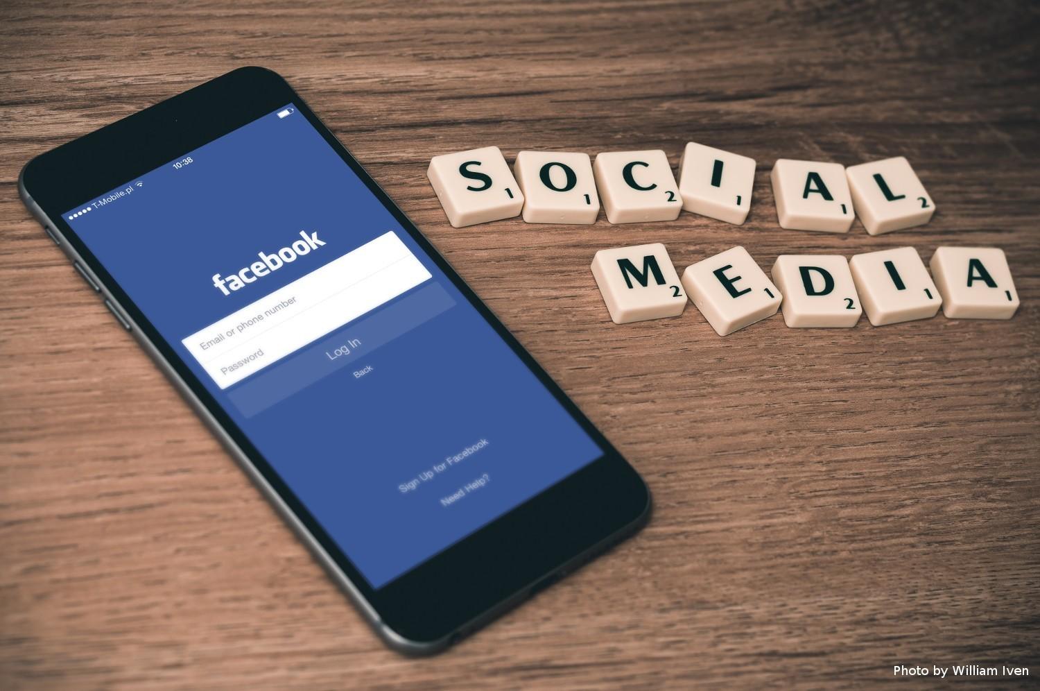 Facebook змінює правила щодо політичної реклами