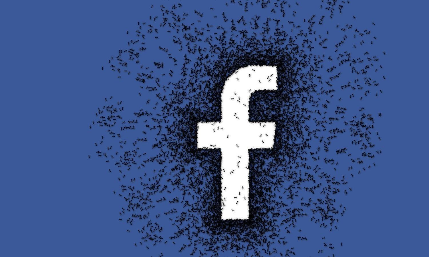 Facebook втратив понад $7 млрд через бойкот великих брендів 3