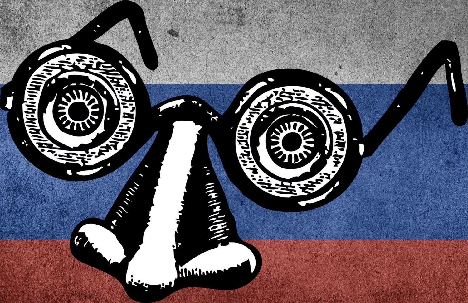 Чергова хвиля інформаційної кампанії про "секретні лабораторії США в Україні" почалася з РФ - ІМІ 9