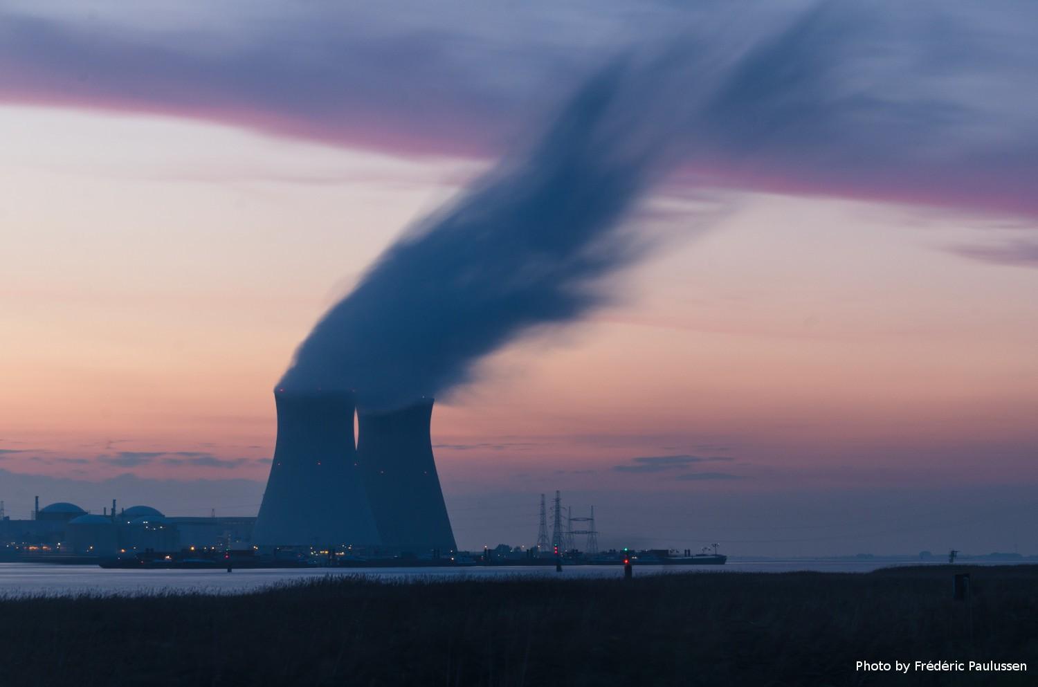 Україна купує понад 70% ядерного палива в Швеції 5