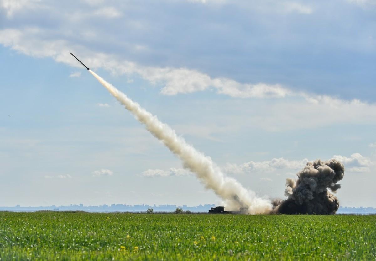 Ukrainian military used Vilkha missile system to carry out about 50 precision strikes 4