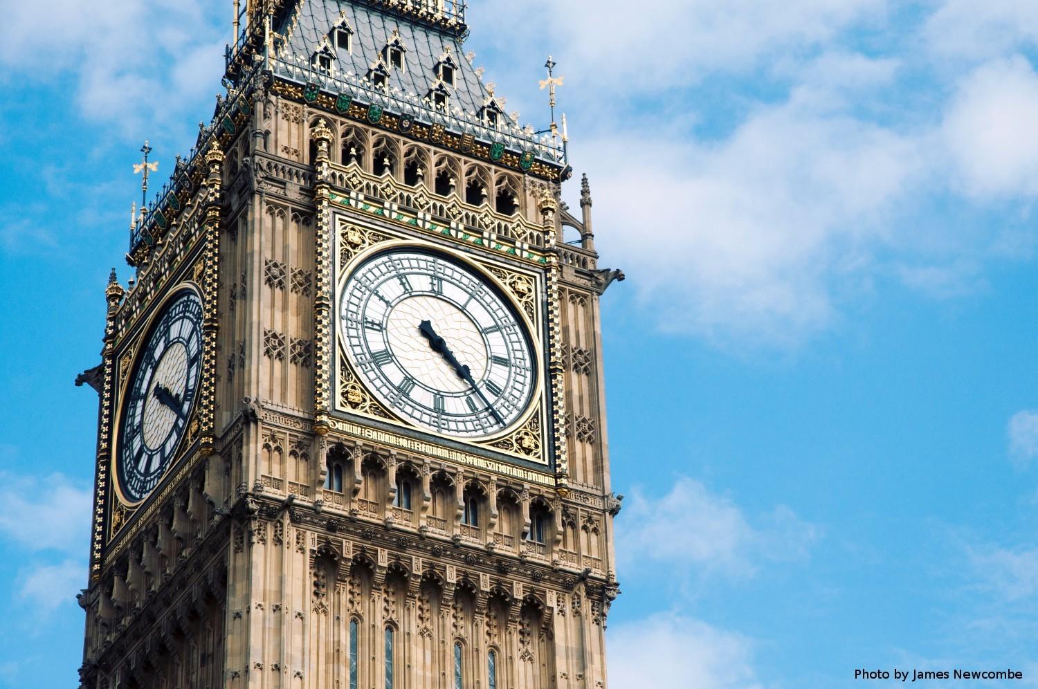 Лейбористи можуть підтримати повторний референдум щодо Brexit
