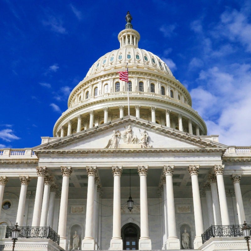 У Конгресі США хочут розкрити статки путіна