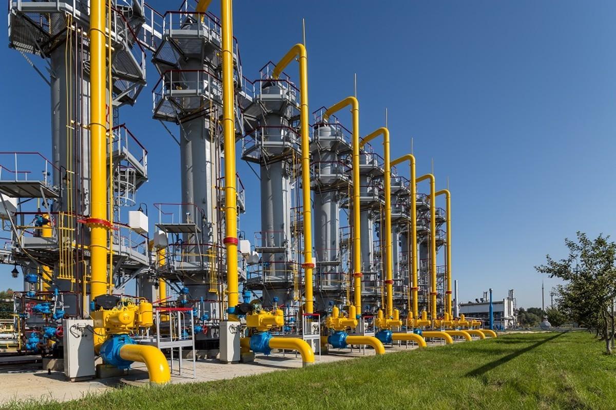 Naftogaz to Gazprom: We don't need your illusory discounts 2
