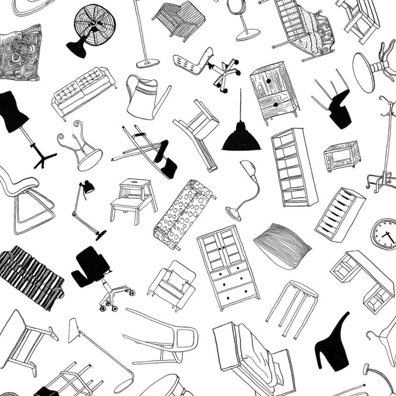 IKEA відкриє 4 магазини в Києві