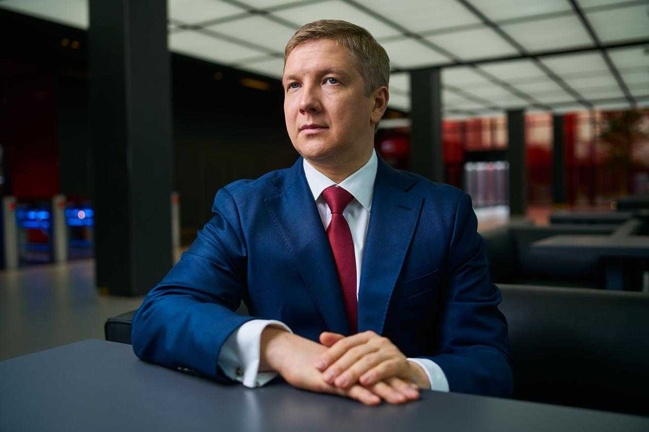 Naftogaz CEO: Russia's goal is to create a new gas crisis for Ukraine 3