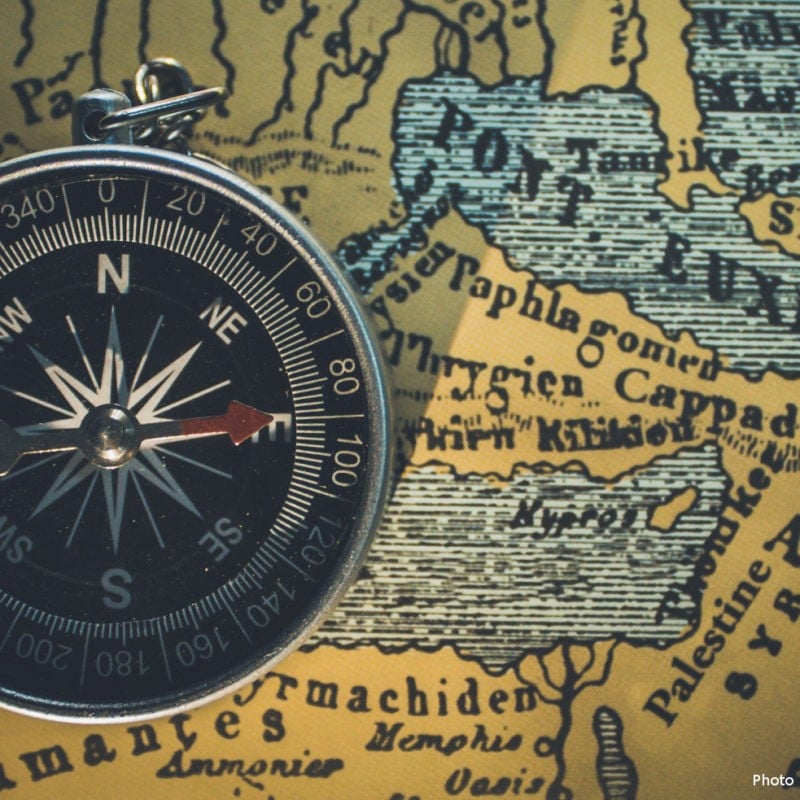 Los Angeles Times and Crimea’s “unsettled history”