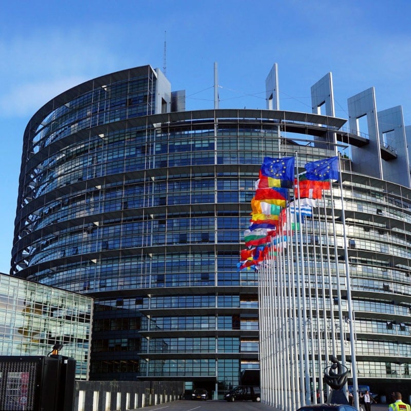 Крамон-Таубадель щодо справи Порошенка: Європарламент застосує санкції проти осіб, які причетні до політичного правосуддя