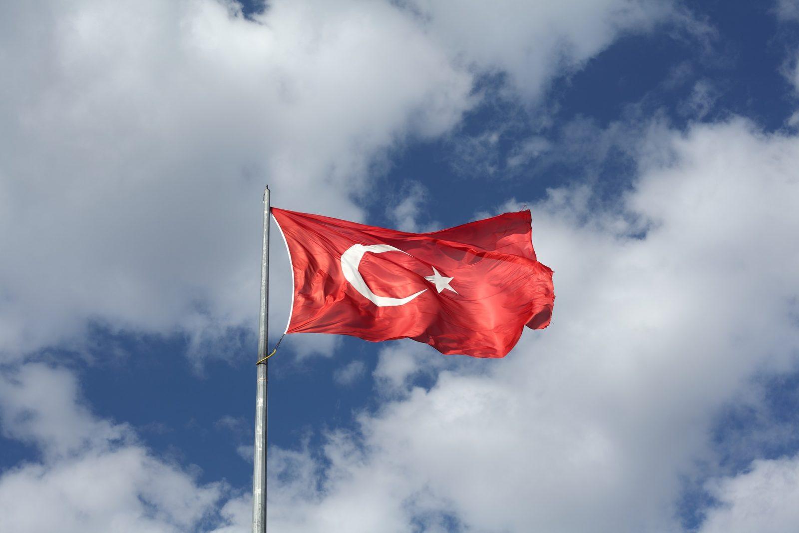 Turkey will not recognize annexation of Crimea, ambassador says 4