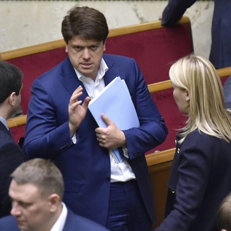 Листування фігурантів у розслідуванні Bihus.info про Укроборонпром не відповідають дійсності - Вінник