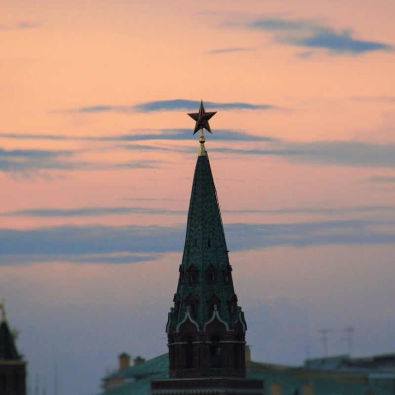 "Steinnmeier Formula" is far from enough for kremlin