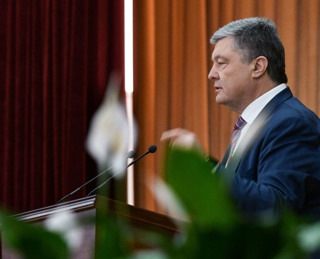 Президент подає до суду на “1+1”. За брехню, фейки, російську пропагандистську отруту