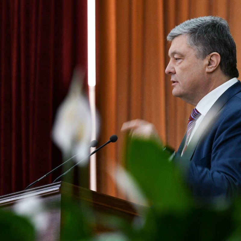 Президент подає до суду на "1+1". За брехню, фейки, російську пропагандистську отруту