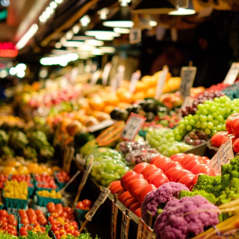 Ukraine boosts agricultural exports to EU