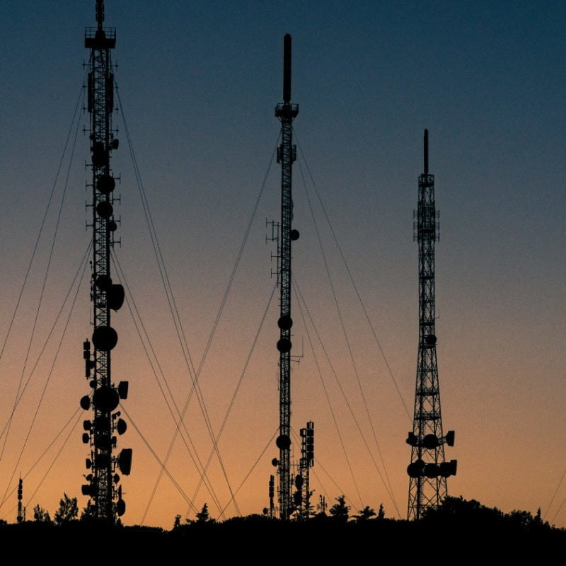 У Києві з'явилася перша станція мережі 5G