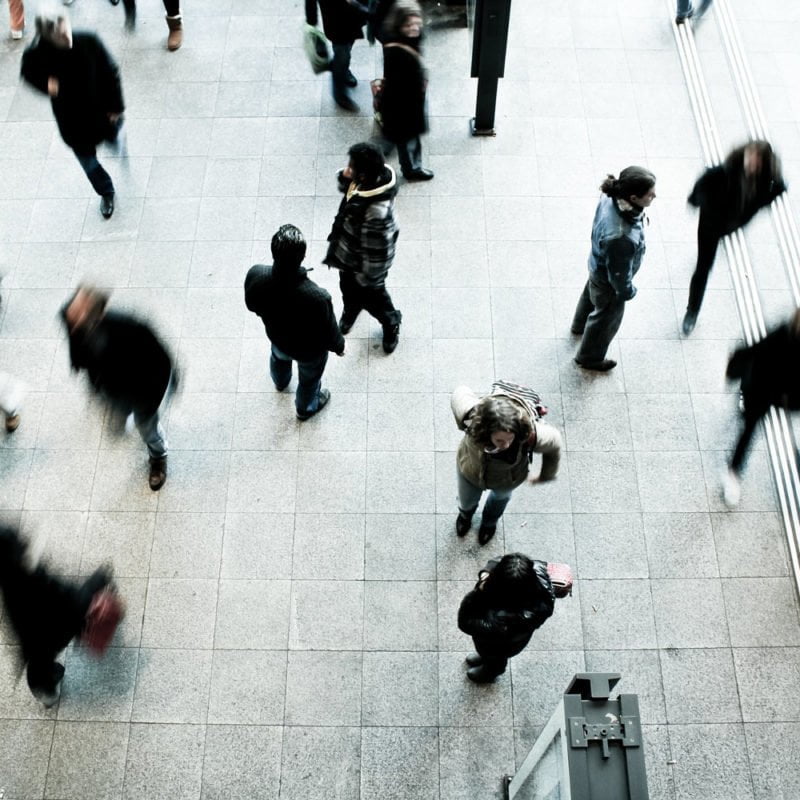 Ukraine sees 7.3% decline in unemployment in March