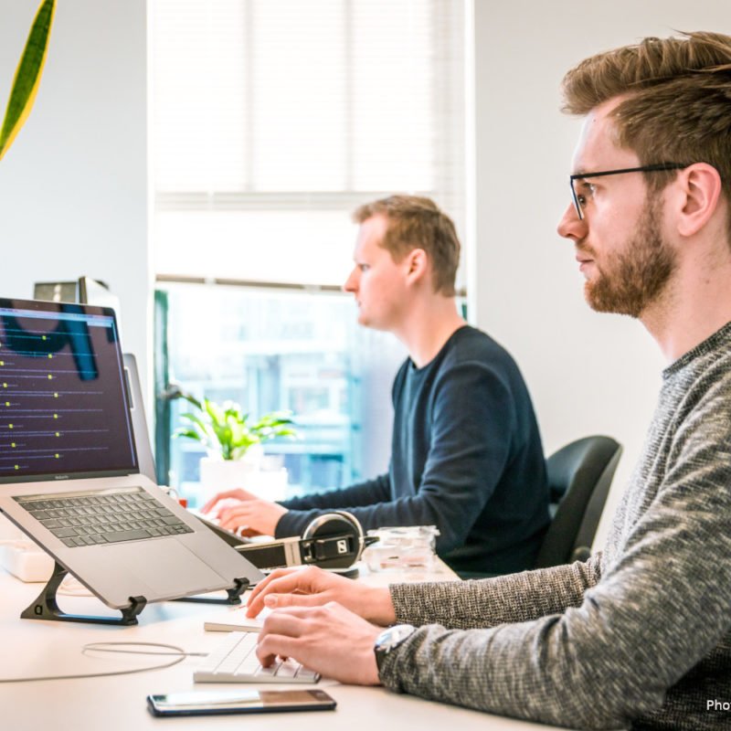 Venture capitalists invested over $300 mln in Ukrainian IT companies last year