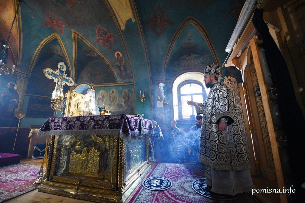 Глава ПЦУ про вибори: Наша свобода нерозривно пов’язана з відповідальністю
