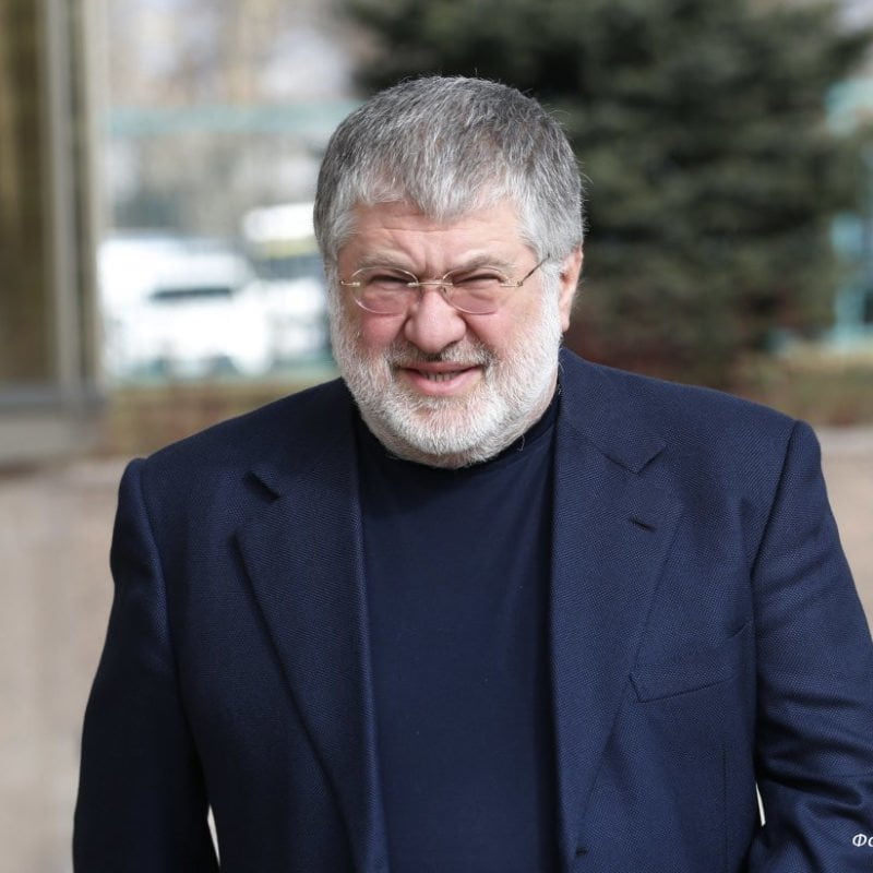 Шевченківський суд визнав Коломойського громадянином України, але пізніше назвав його громадянином Ізраїлю
