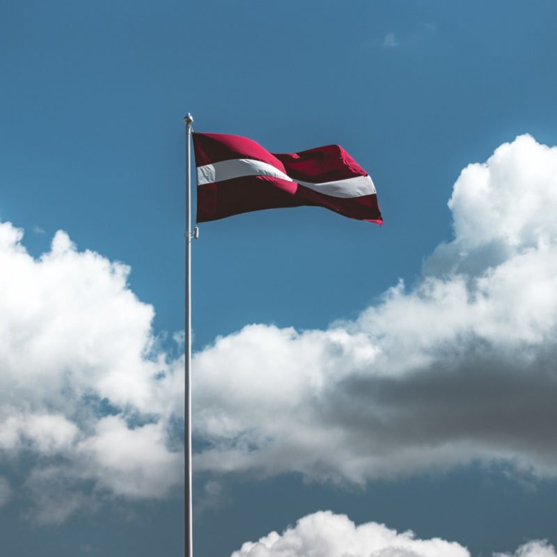 Latvian parliament supports peace in Ukraine with strategic defeat of russia