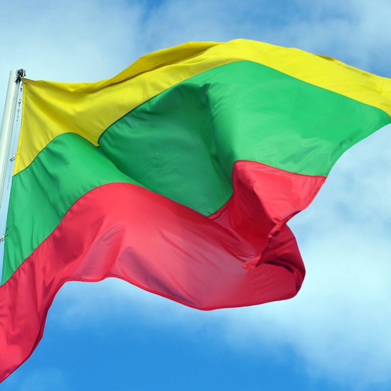 Корупція в Україні чинить значний вплив на постачання зброї - президент Литви
