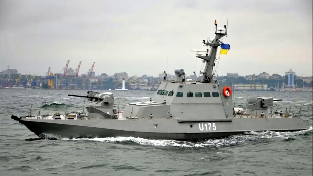 За три роки в Україні запрацює самодостатня Морська охорона