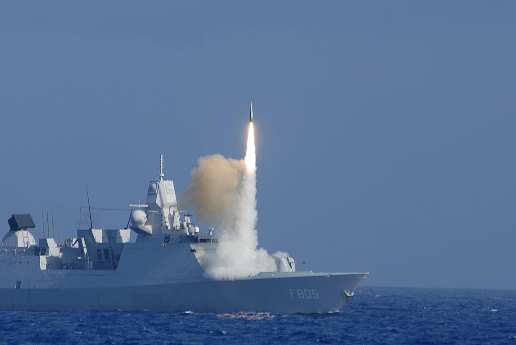 До Чорного моря зайшли ще 4 кораблі НАТО