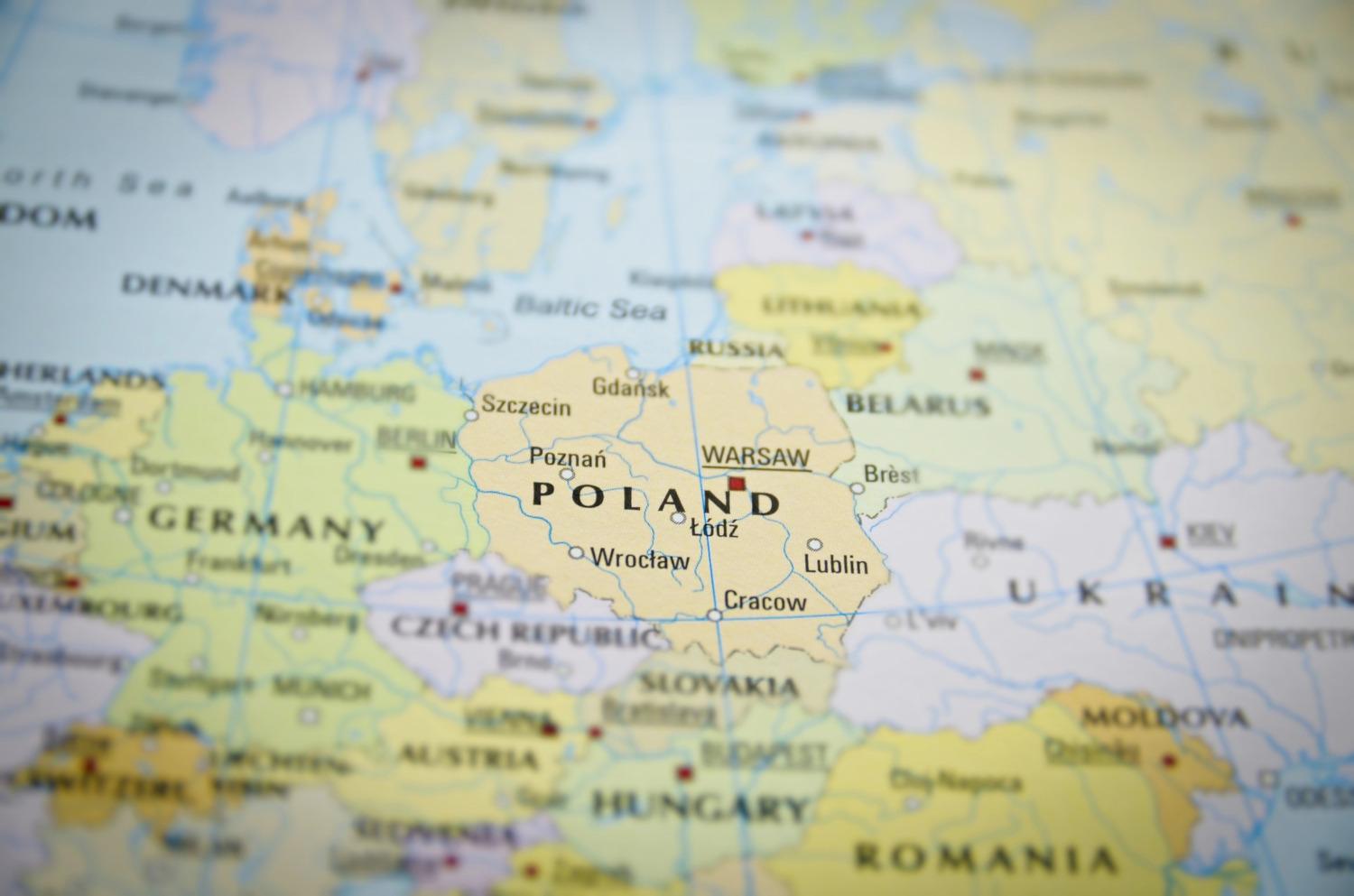 Журналісти здобули доступ до сценарію військового нападу на Польщу та Європу - ЗМІ 3