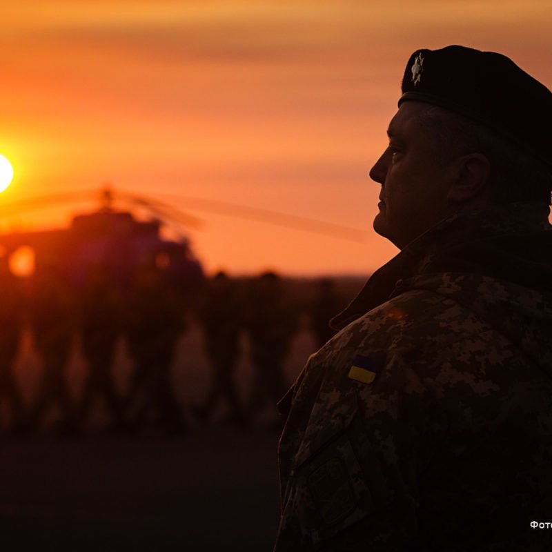 5 років Порошенка у цифрах: яку країну залишає Президент