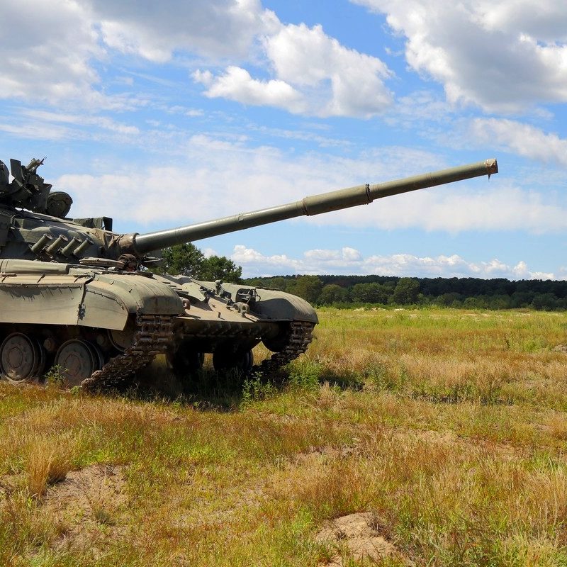 У 2019 на військову техніку виділять ₴11,5 мільярда