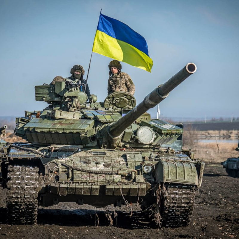 Військові заявили про підготовку до розформування 1-го танкового батальйону 3-ї танкової бригади