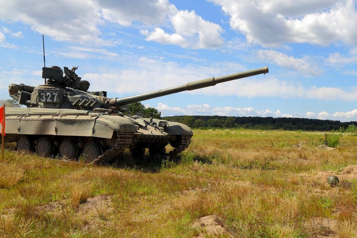 ОБСЄ зафіксувала десятки невідведених одиниць озброєння на окупованому Донбасі 7