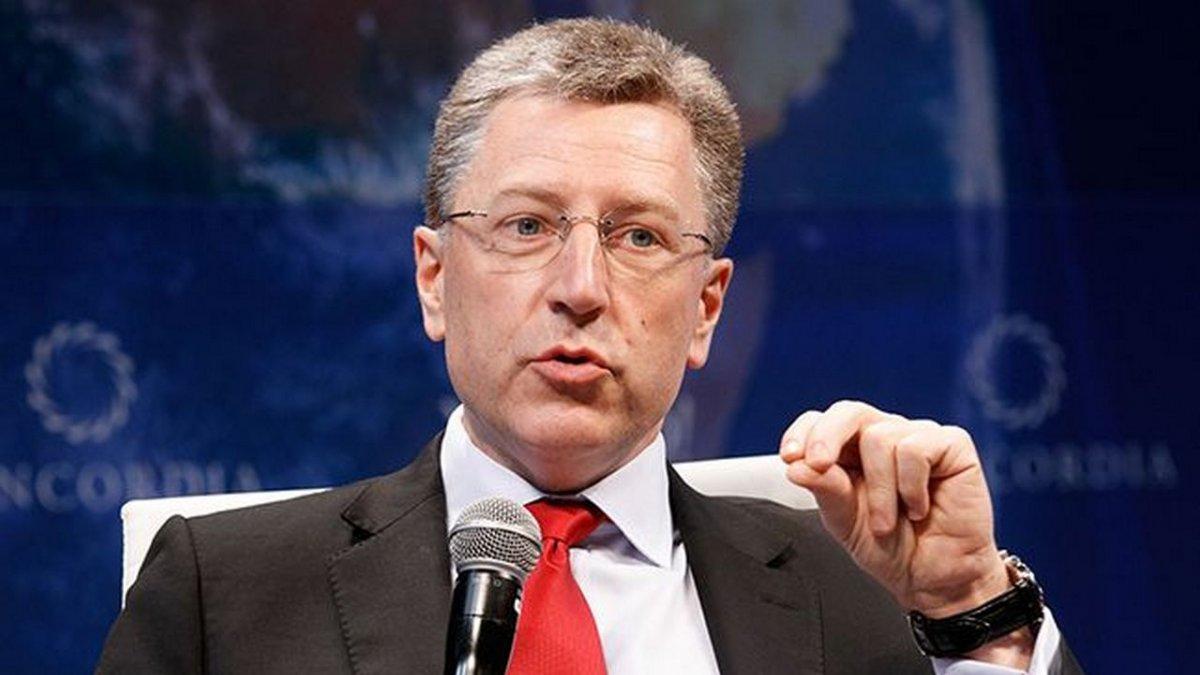 Elections in Ukraine similar to elections in France and US - Volker 9